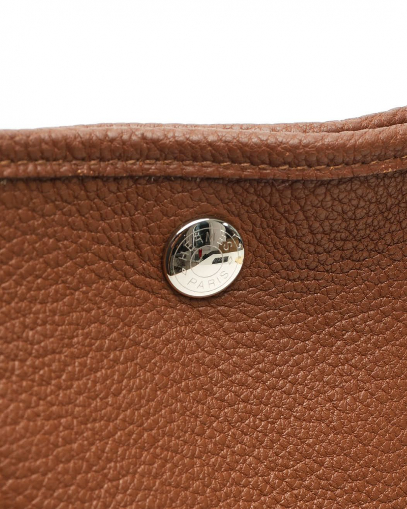 Hermès Garden Party Negonda 36 PM Bag