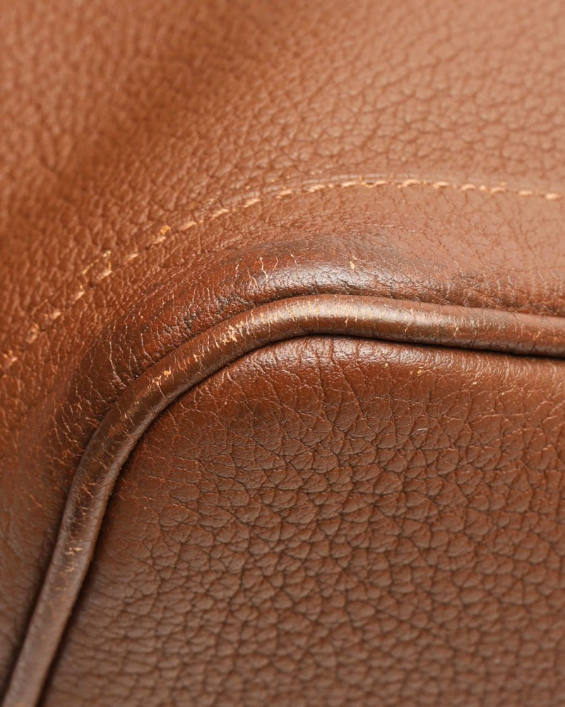 Hermès Garden Party Negonda 36 PM Bag