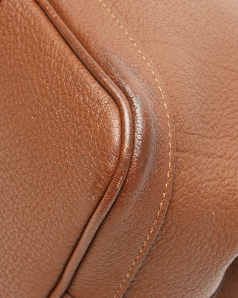 Hermès Garden Party Negonda 36 PM Bag