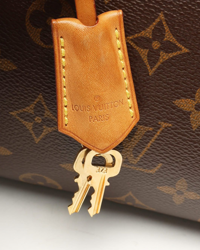Louis Vuitton Monogram Montaigne BB Bag