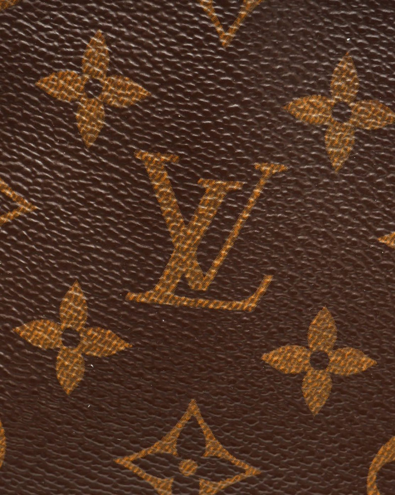 Louis Vuitton Monogram Montaigne BB Bag