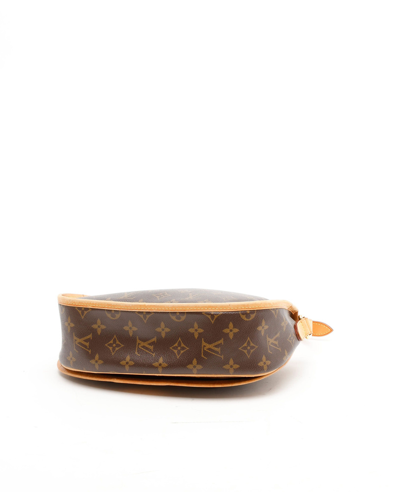 Louis Vuitton Monogram Menilmontant PM Bag