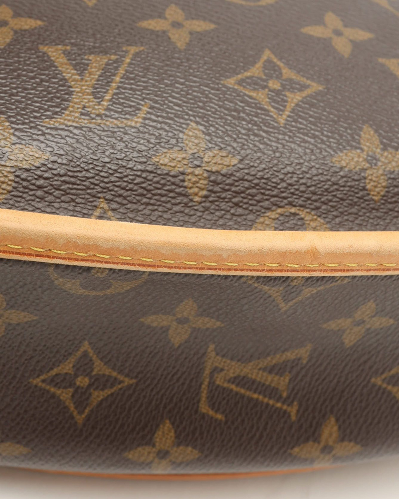Louis Vuitton Monogram Menilmontant PM Bag