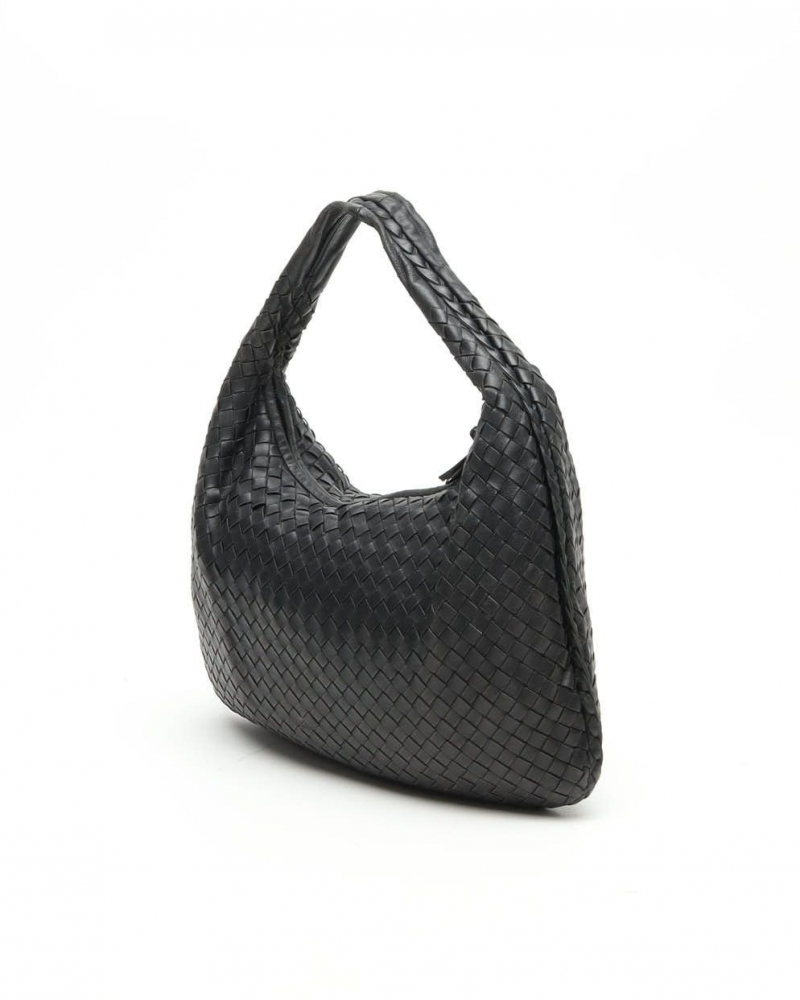 Bottega Veneta Medium Intrecciato Hobo Bag