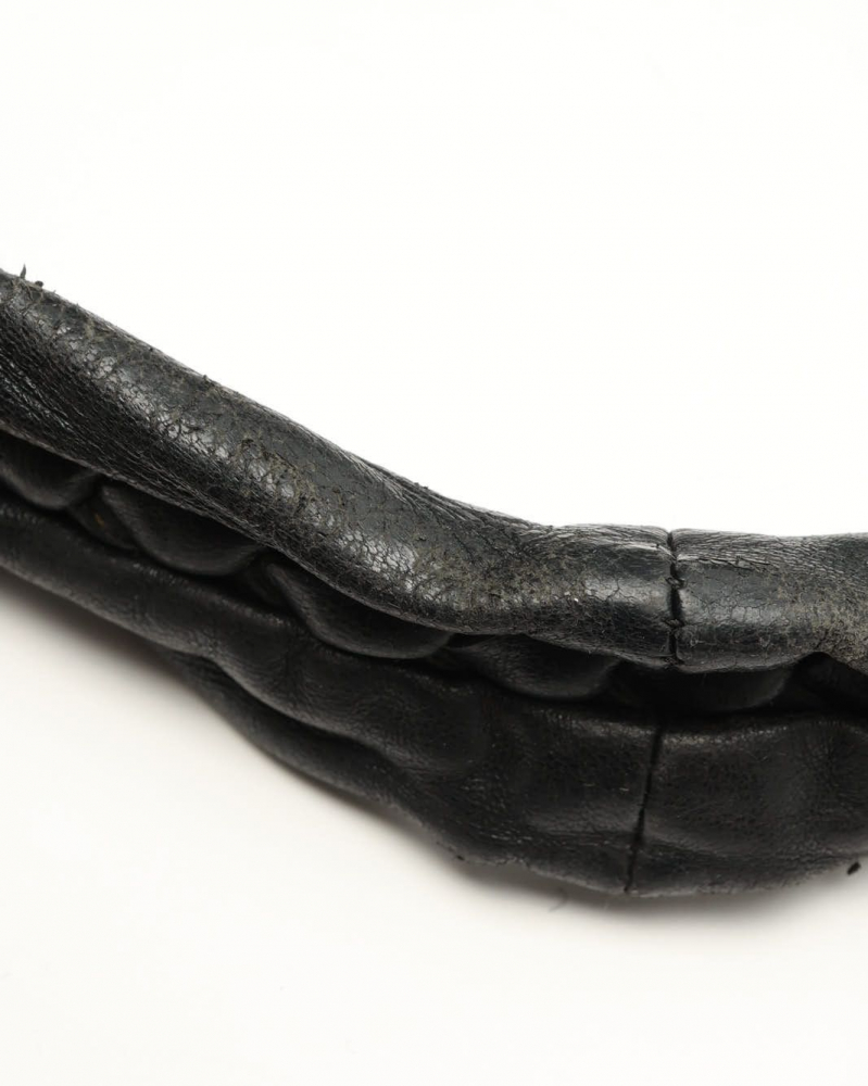 Bottega Veneta Medium Intrecciato Hobo Bag