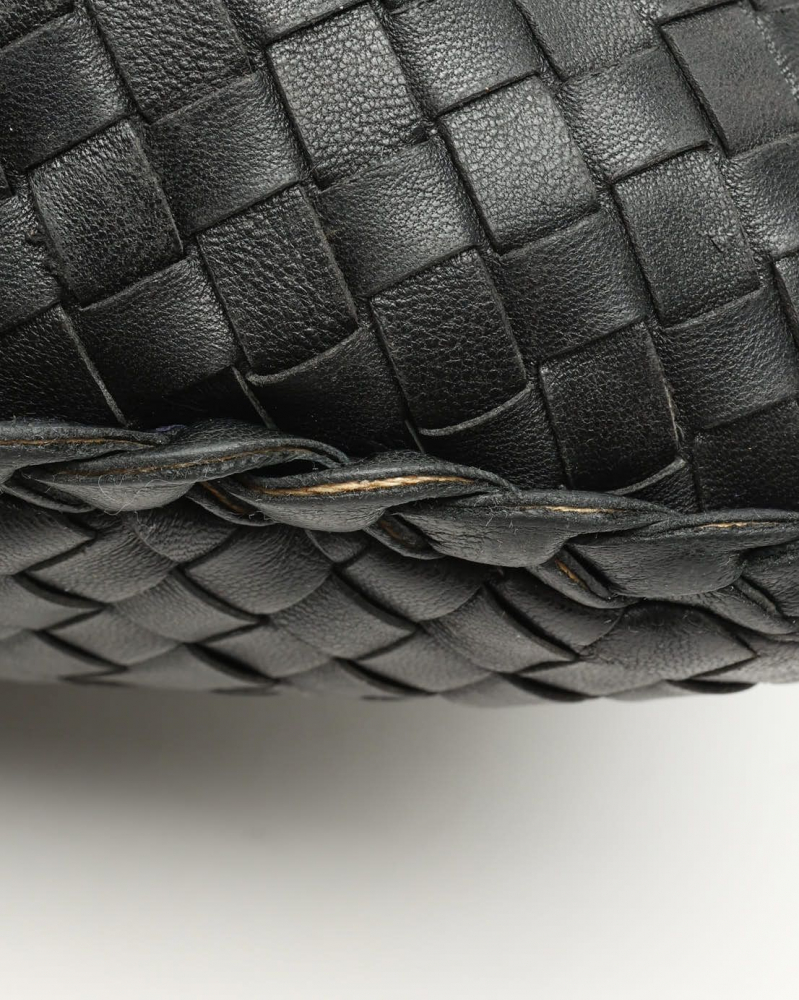 Bottega Veneta Medium Intrecciato Hobo Bag