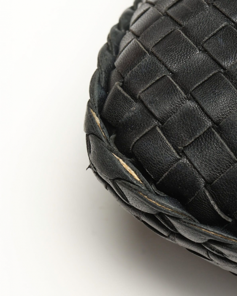 Bottega Veneta Medium Intrecciato Hobo Bag