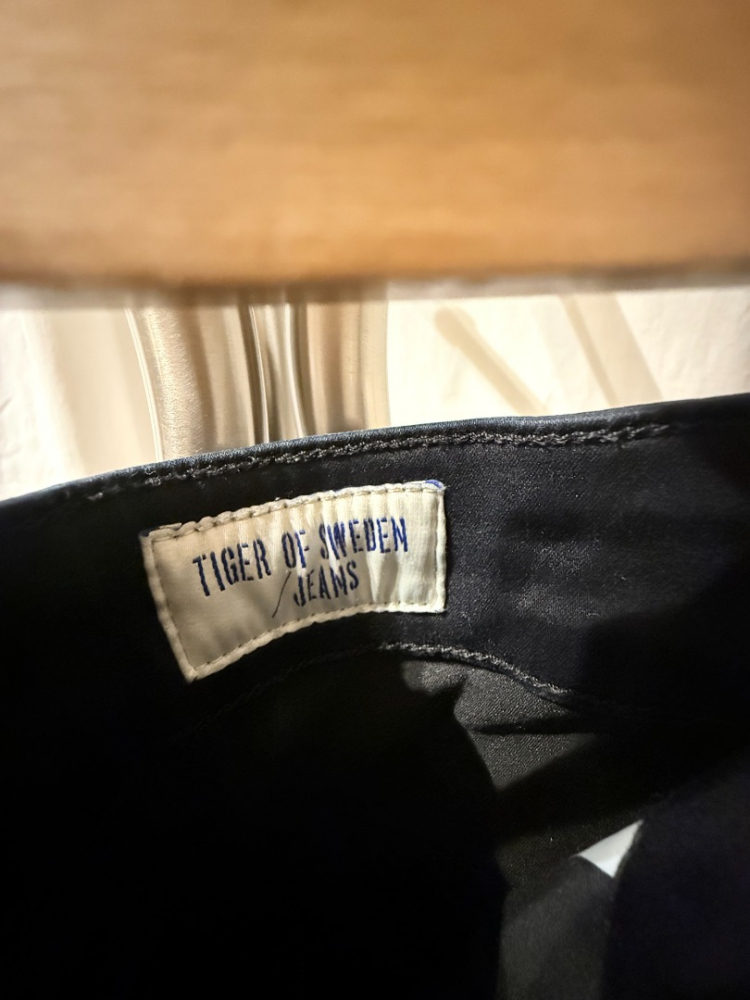 Tiger Of Sweden Jeans