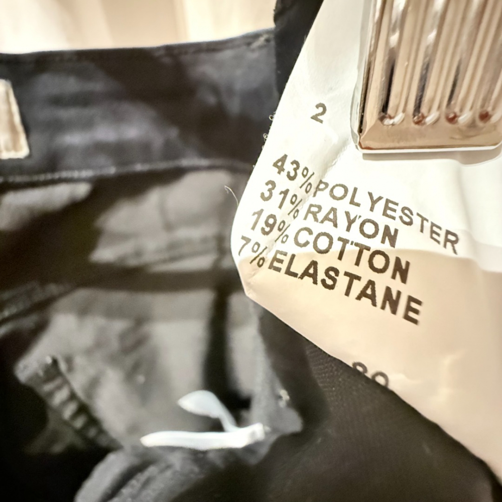 Tiger Of Sweden Jeans