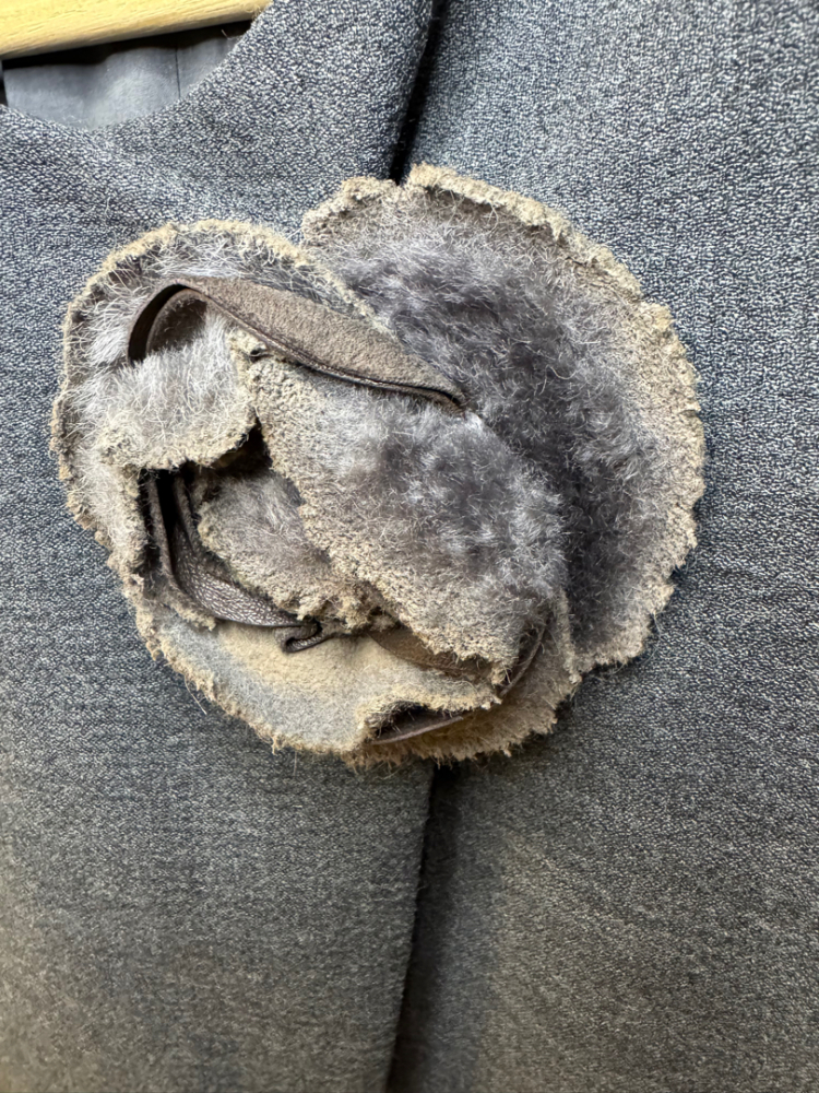 Brunello Cucinelli Lana virgin wool jacket