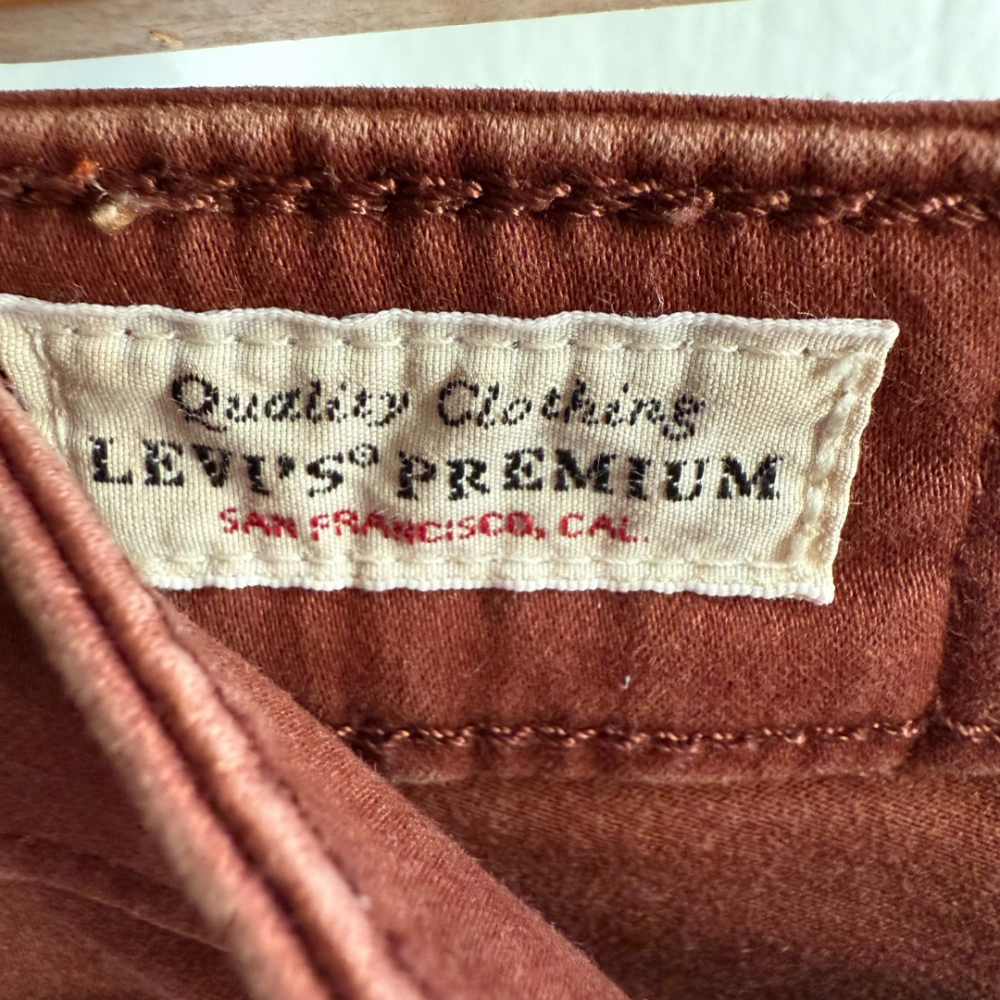 Levi's Jeans