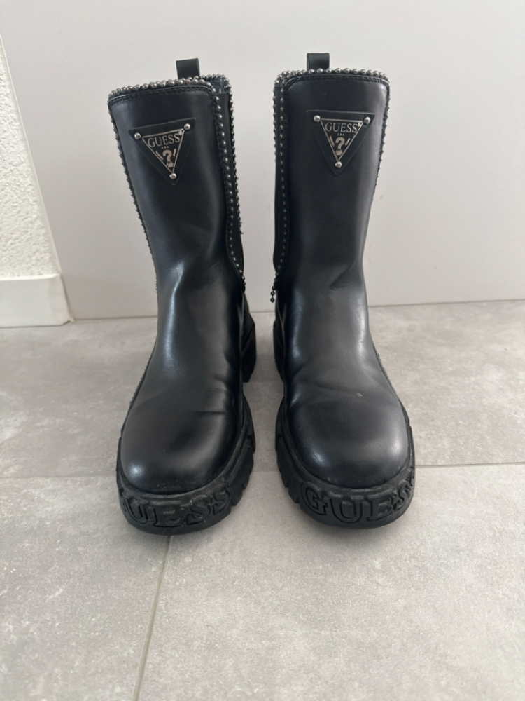 Guess Stiefel