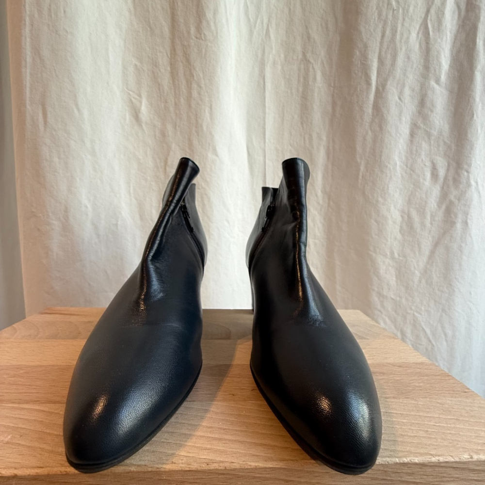 Maison Via Roma Boots