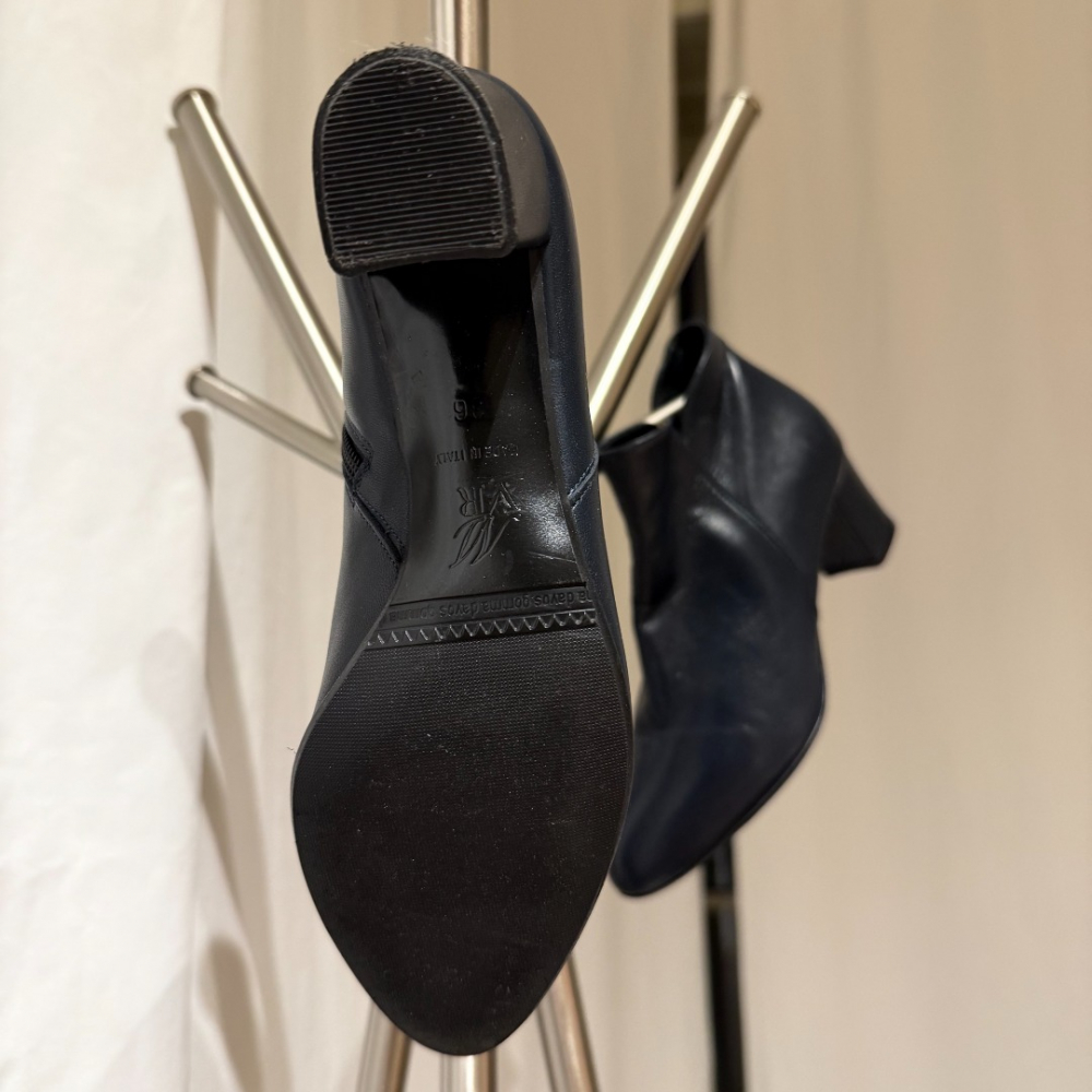 Maison Via Roma Boots