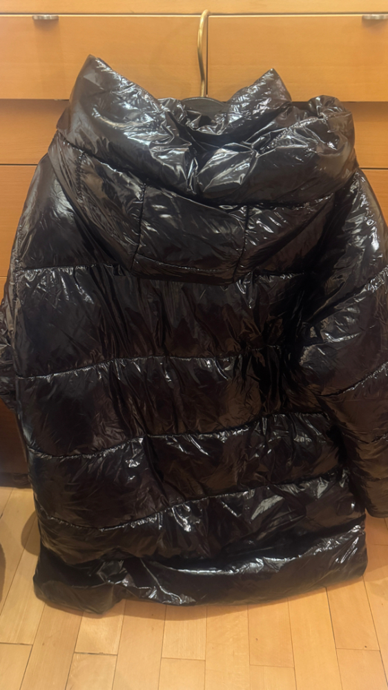 DKNY Sport winter jacket