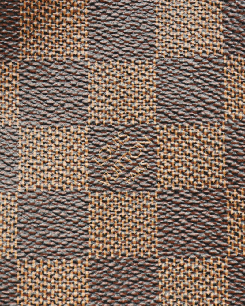 Louis Vuitton Damier Ebene Graceful PM Bag