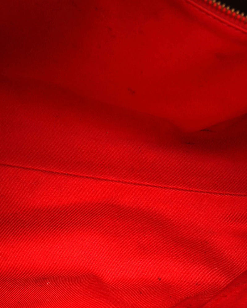 Louis Vuitton Damier Ebene Graceful PM Bag