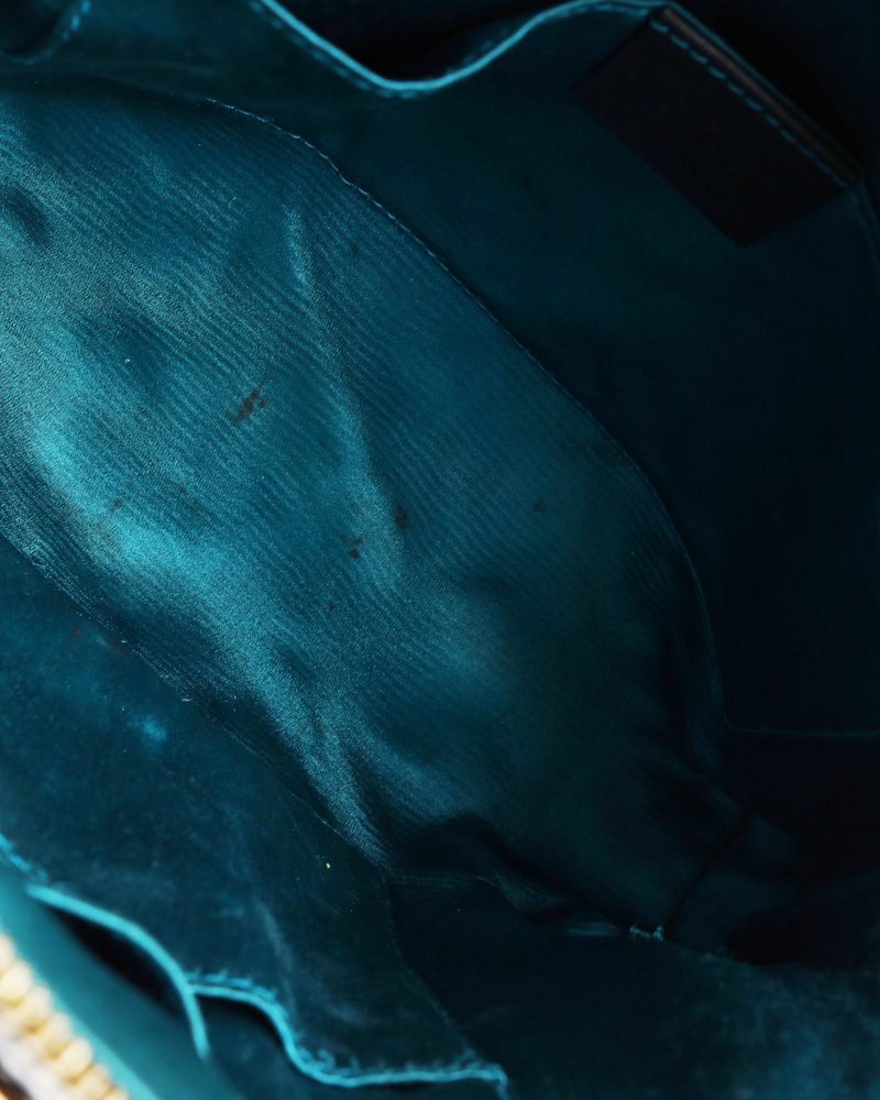 Gucci Ophidia Dome Crossbody Bag