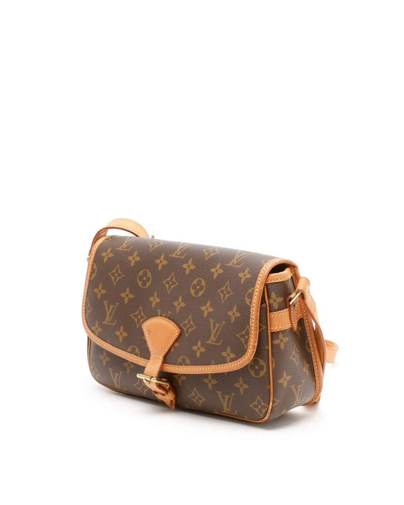 Louis Vuitton Monogram Sologne Bag