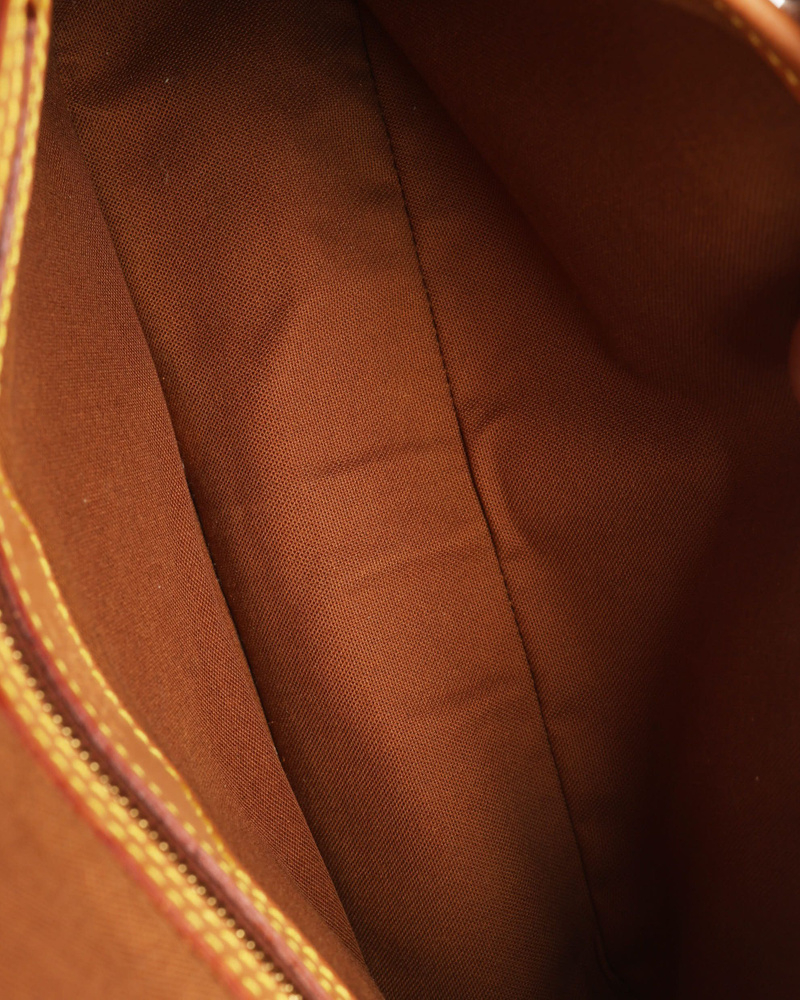 Louis Vuitton Monogram Sologne Bag