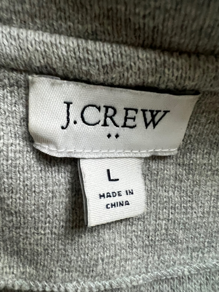 J.Crew Cardi-blazer