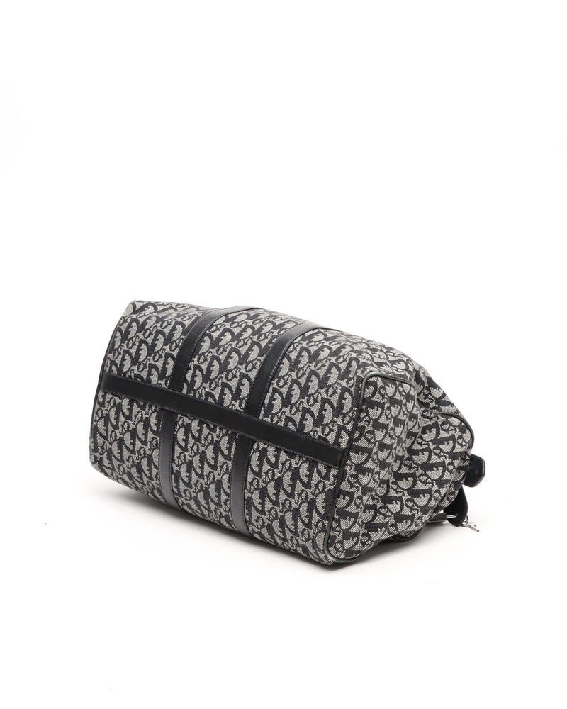 Christian Dior Diorissimo Boston Bag