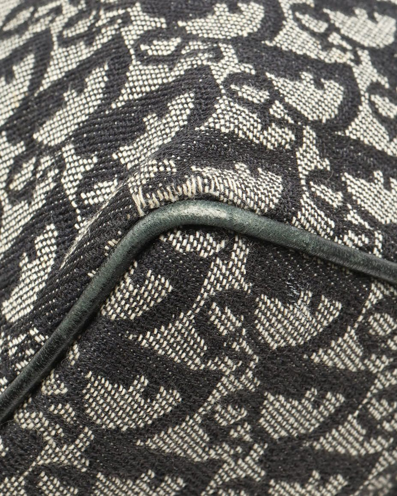 Christian Dior Diorissimo Boston Bag