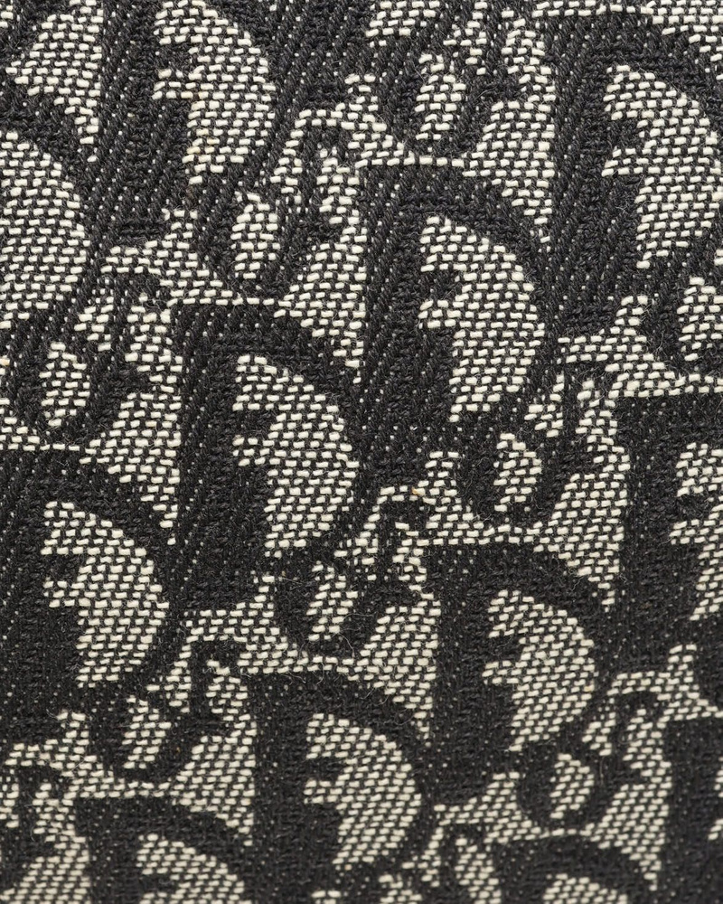 Christian Dior Diorissimo Boston Bag