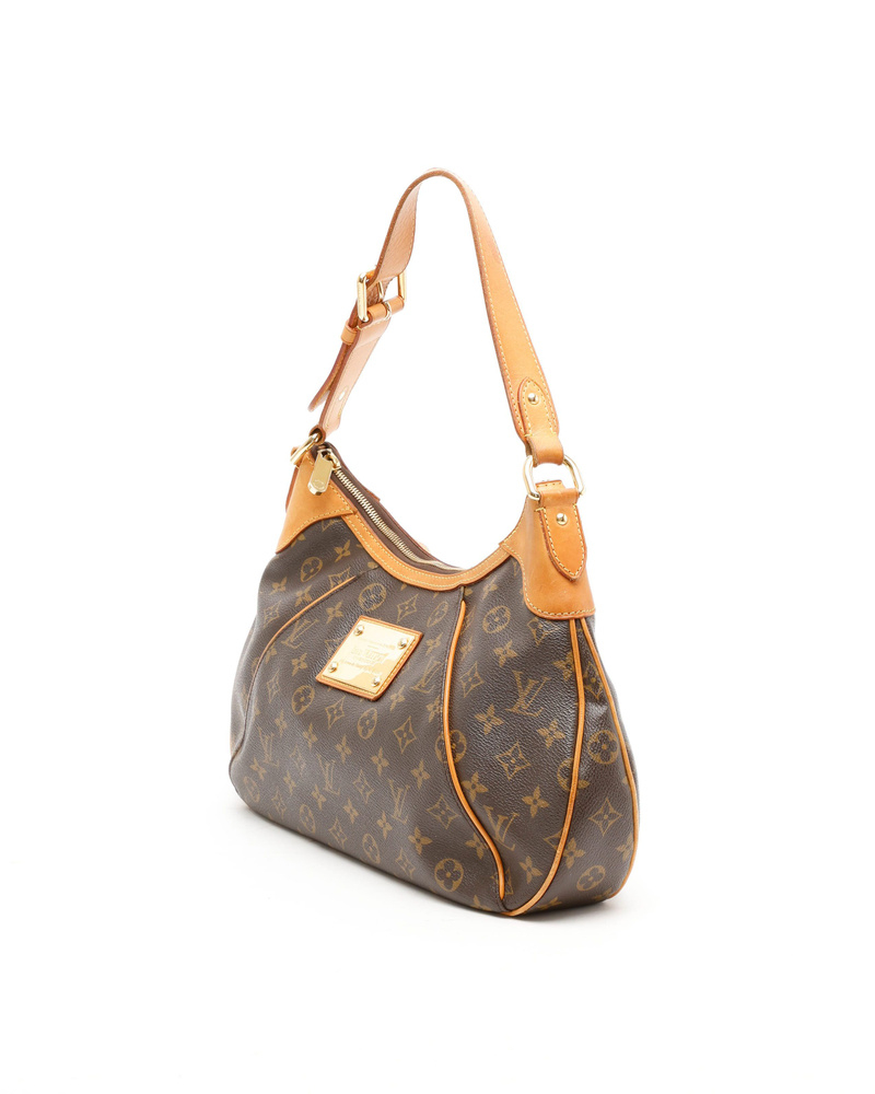 Louis Vuitton Monogram Thames GM Bag