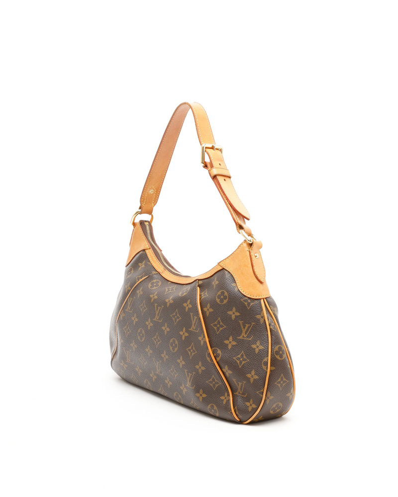 Louis Vuitton Monogram Thames GM Bag