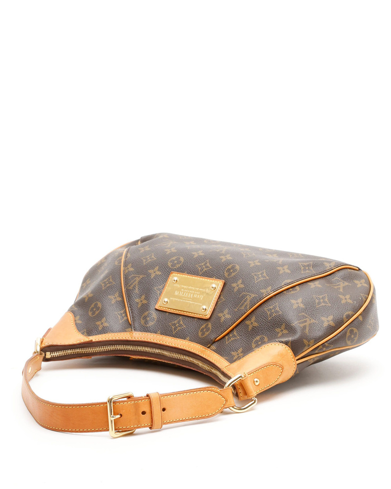 Louis Vuitton Monogram Thames GM Bag