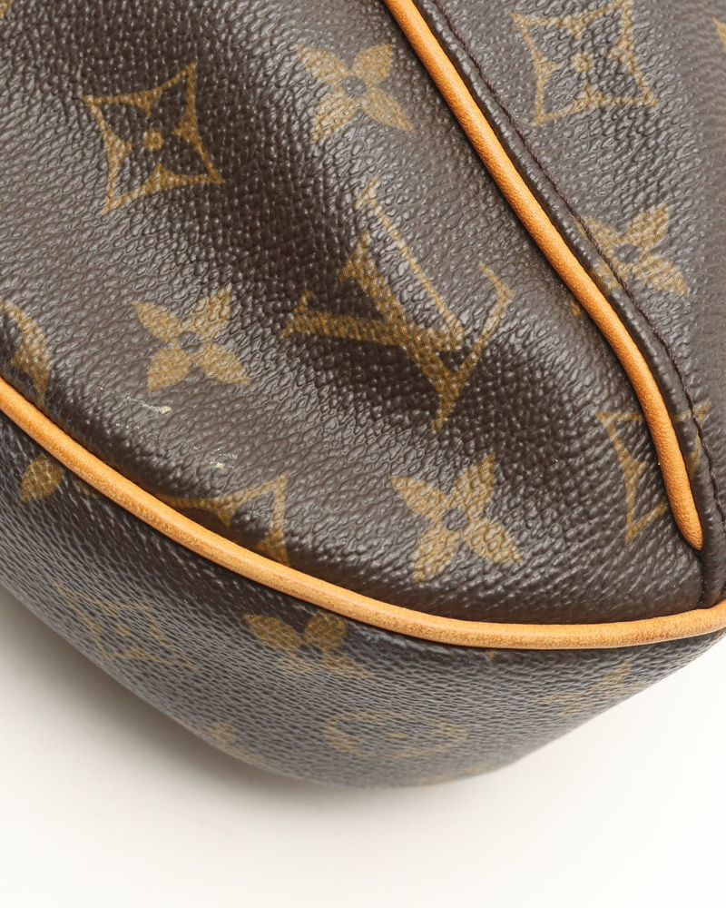 Louis Vuitton Monogram Thames GM Bag