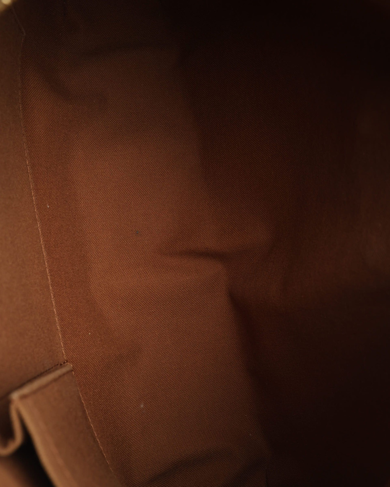 Louis Vuitton Monogram Thames GM Bag