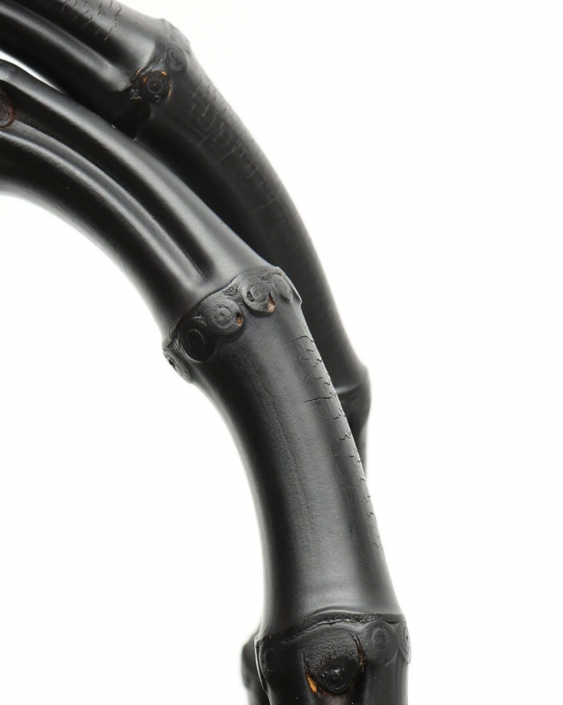 Gucci Medium Bamboo Shopper Bag