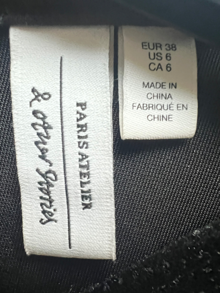 & other stories Dress