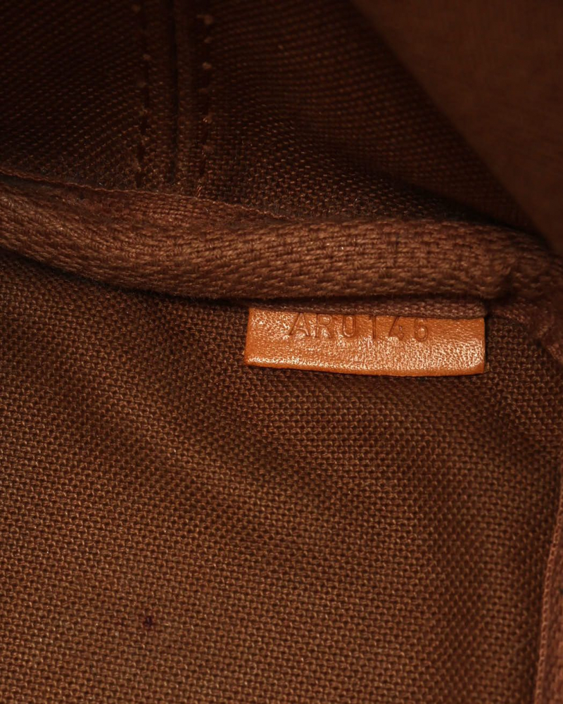 Louis Vuitton Monogram Nano Noé Bag