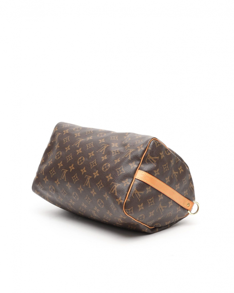 Louis Vuitton Monogram Speedy Bandoulière 30 Bag