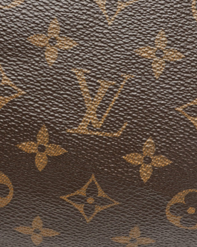 Louis Vuitton Monogram Speedy Bandoulière 30 Bag