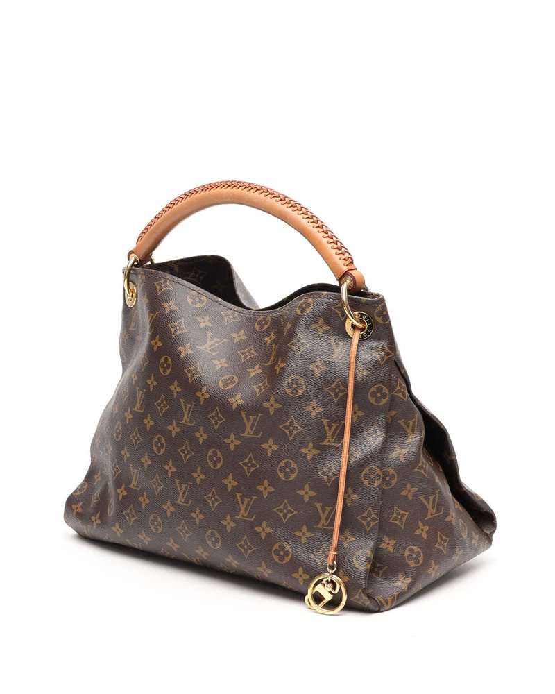 Louis Vuitton Monogram Artsy MM Bag