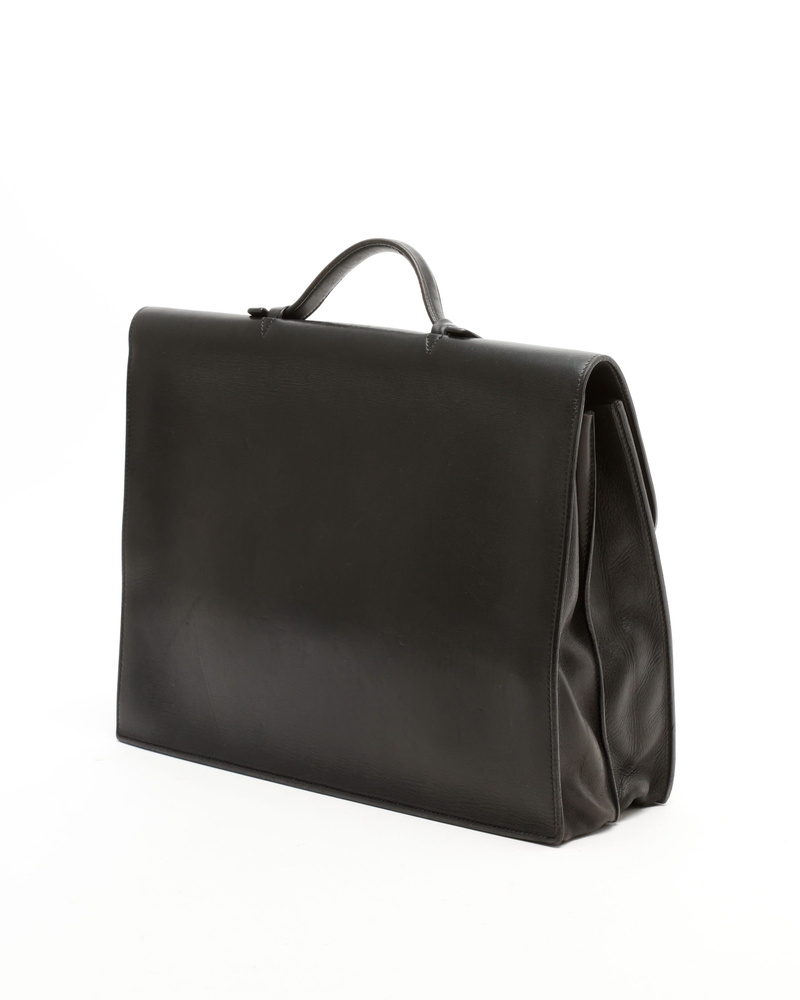 Hermès Swift Sac à Dépêches 38 Business Bag