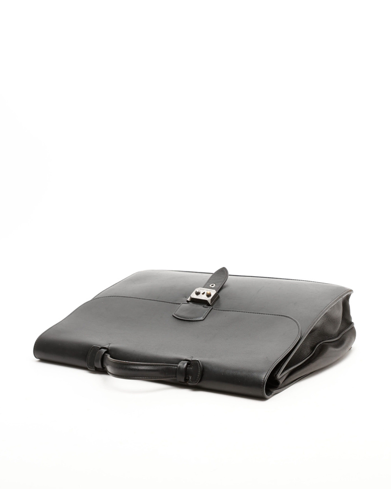 Hermès Swift Sac à Dépêches 38 Business Bag