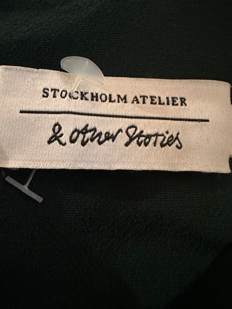 & other stories Dress