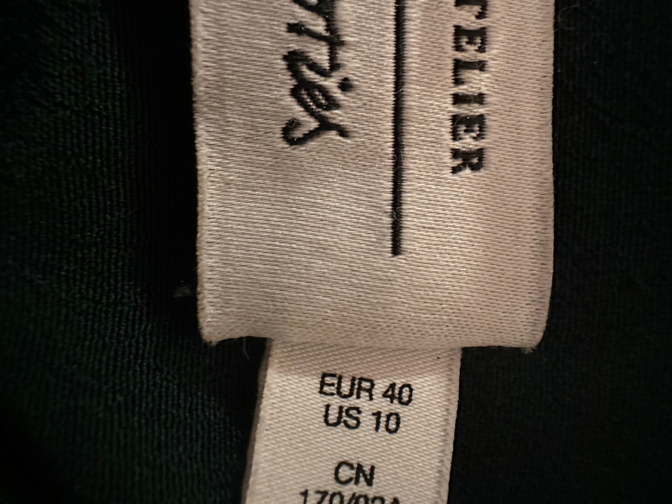 & other stories Dress