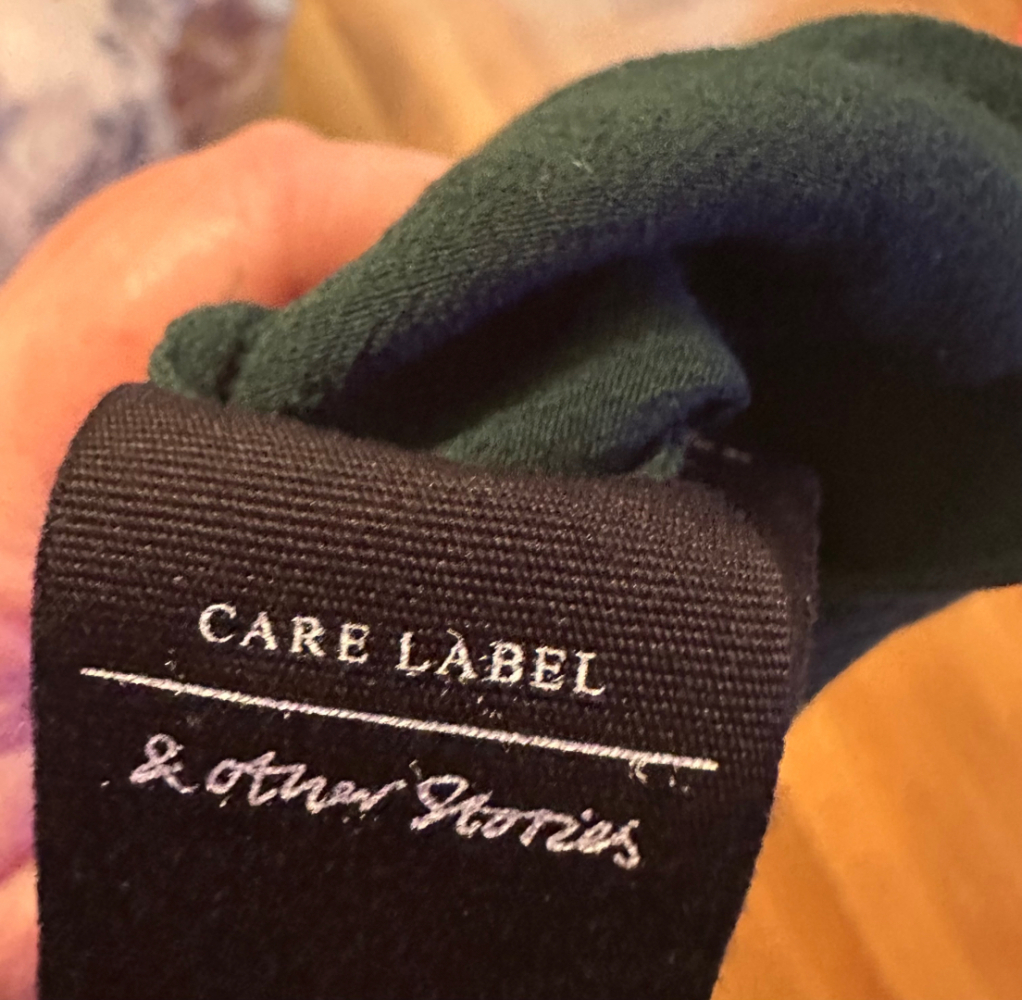 & other stories Dress