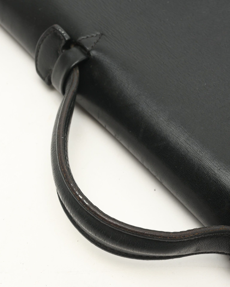 Hermès Swift Sac à Dépêches 38 Business Bag