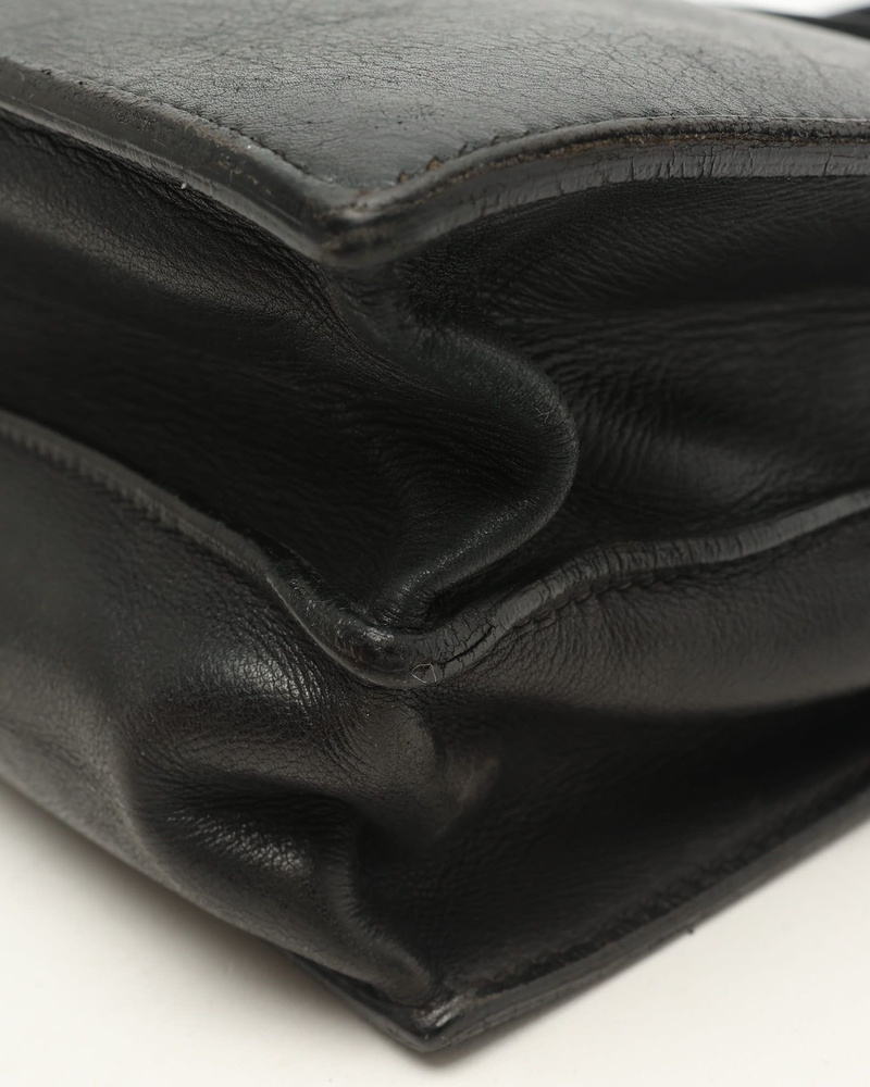 Hermès Swift Sac à Dépêches 38 Business Bag