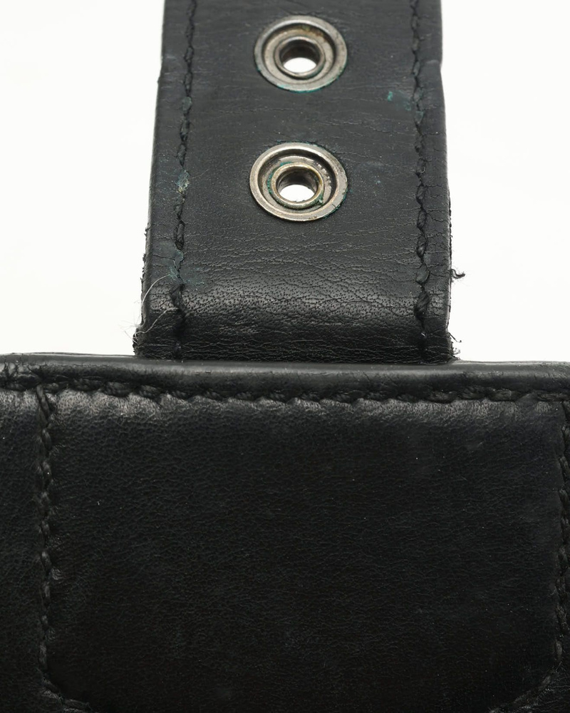 Hermès Swift Sac à Dépêches 38 Business Bag