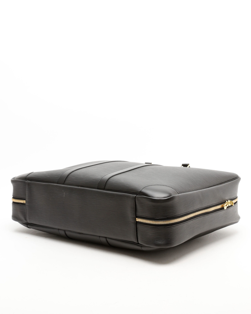 Louis Vuitton Sirius Epi 55 Garment Bag