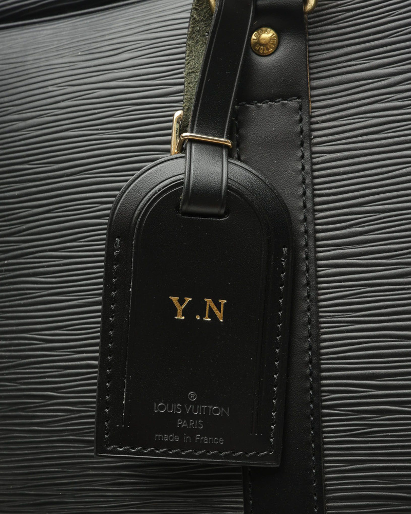 Louis Vuitton Sirius Epi 55 Garment Bag