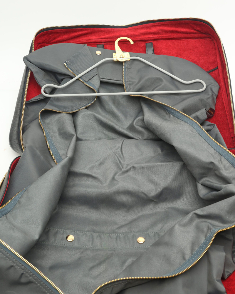 Louis Vuitton Sirius Epi 55 Garment Bag